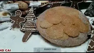 Cookies Presentation