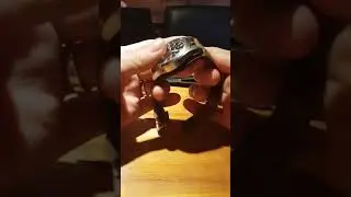 분트밴드 시계와 결합하기.2 bundstrap , how to install bund strap
