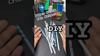 Paper DIY #diy #diycrafts #ytshorts #craft #paperdiy