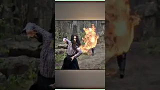 Yennefer of Vengerber!!The most  powerful sorceresses in The Witcher universe #thewitcher