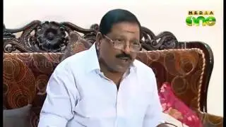 Muraleedharan and Unnithan slam each other