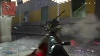 Warzone Victory 8