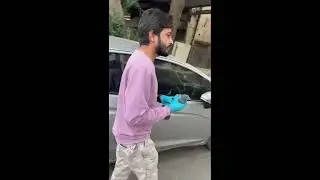 Bird Rescue Mission | Uttarayan