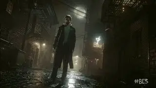 Evil Within 2 Announcement Trailer - E3 2017: Bethesda Conference