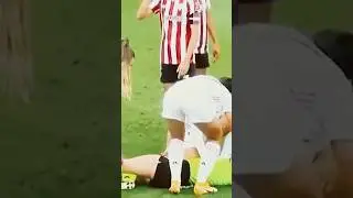 fierce woman,#viral#football #strongwomen