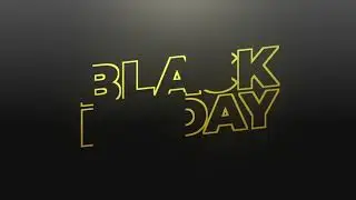 Hala BLACK Friday Promo!