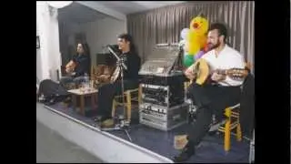 Alexakis-Saloustros(surta&mantinades)