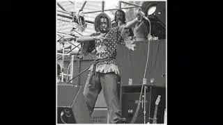 Oh Bumbo Klaat- Peter Tosh (Official Music Video 2026)