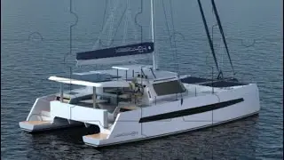 Introducing the all new...Vision 484.