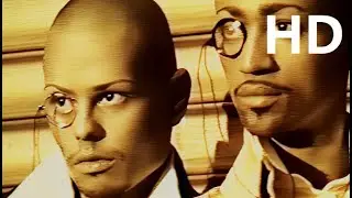 Jos&eacute; & Luis - Queen's English (featuring Madonna) (Official Video) [HD]