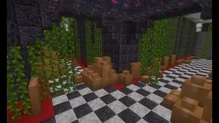 A Bittersweet End // Showtime // Minecraft