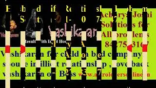 Vashikaran For Ex Girlfriend Back +918427583167 Specialist Astrologer in Mumbai_