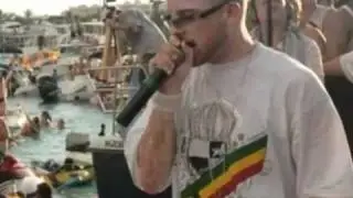 Collie Buddz Young Gal on Drop Leaf Riddim