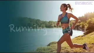 러닝 음악 / 조깅 & 마라톤 BGM | 에너지풀 감성 플레이리스트 | Running & Jogging Emotional Vibes for Marathon
