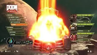 Worst level I&rsquo;ve ever dealt with | DOOM Eternal Part 4