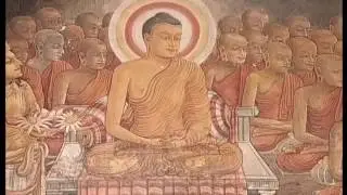 Maha Bodhi Mule - මහ බෝධි මුලේ