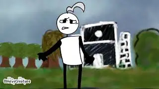 Upside down - OC ANIMATION/INDIE ANIMATED SERIES??