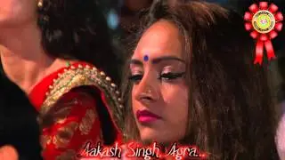 Karunamayi Vardayani O Maa Sarswati Maa Sarswati - Lakhbir Singh Lakha Live Ghandhi Dham...
