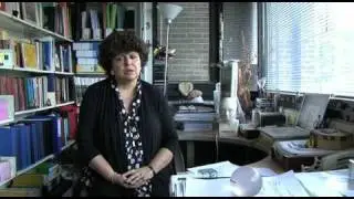 Kids Company - Research Partners discuss their work