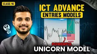 The Most Powerful & Easy: ICT Unicorn Model 😍