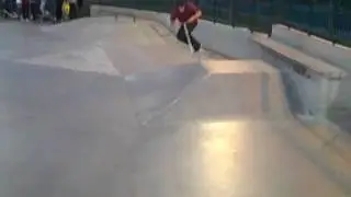 nick donatelli
