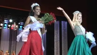 2016 MISS OKLAHOMA USA and MISS OKLAHOMA TEEN USA CROWNING