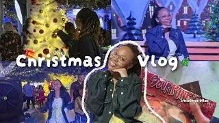 Vlogmas week 2 Lesedi 🎄| #vlogmas #roadtoo100subs | #like #subscribe #comment 