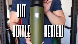 The BEST Shaker Bottle?!