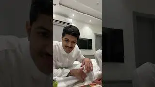 بث سعود علوش 2 ردة فعل سالم على سعود وزع فلوس سالم المليون عليه وعلى اهله وعلى المتابعين 🤣🤣 وسوالف 