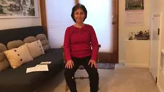 Release Lung Congestion and Grief