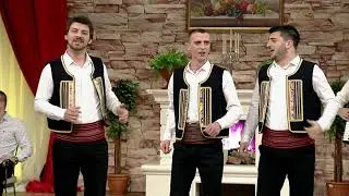 Krajiska grupa UNA -  Nema male danima BN Music Etno 2018
