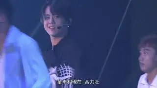 鏡中鏡（網上行夢想系 MOOV LIVE Music On The Road)-姜濤