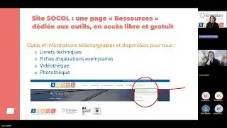 Webinaire SOCOL : nouveautés THMES (Mise en service dynamique)