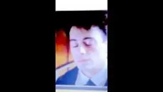 Less Than Zero clip - Glenn Michael 