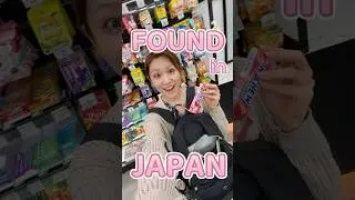 Japan&rsquo;s AI Conbini: No Scanning Needed #japan #tokyo #AI #smartshopping #japanlife