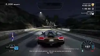 Need For Speed Hot Pursuit Remastered(PS5)