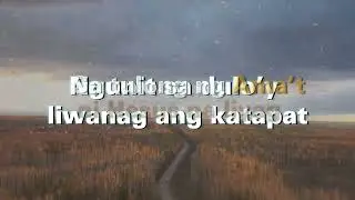 Ride of Life - Minus one | Kuya Daniel Razon | MCGI