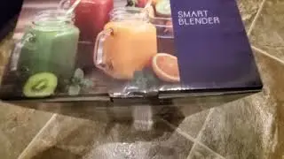 Review La Reveuse Personal Blender
