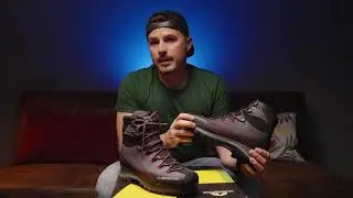 Recensione scarpe La Sportiva Trango Trek Leather Gtx