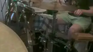 Tama 5.5x10