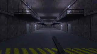 HL Corporatism Mod : Prison Remade