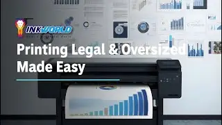 Printing Legal & Oversized Documents Made Easy