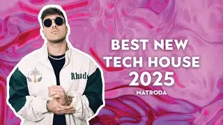 Matroda - Good Girls (Extended Mix) Best New Tech House January 2025