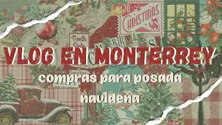 La Posada Navideña | Compras en Monterrey