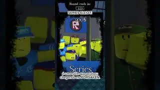 Skins que foram removidas da atualiza&ccedil;&atilde;o do Slasher parte 7 #roblox #skins #blox #forsaken