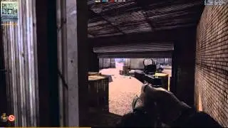 Contract Wars- Funny Terminal 2 HC Prokill [1440p]