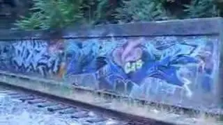 Cleveland Hip Hop Graffiti Central