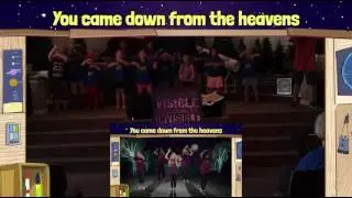 Ebc Athens Vbs 2017 D4 How Far Love Goes