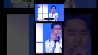 EXO Christmas day intro D.O. focus #exo #kyungsoo #christmasday #christmassongs #kyungsoofocus