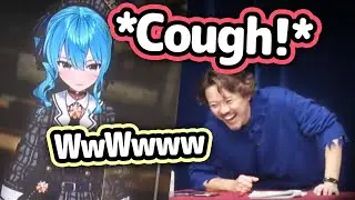 Suisei Drinks 